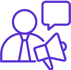 Digital Marketing Icon