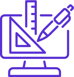 Web Development Icon